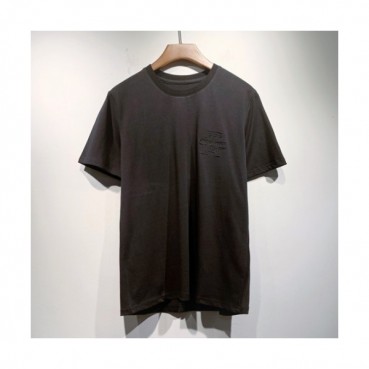 Chrome hearts  Mens Logo Casual Short Sleeved Tshirts Black - 크롬하츠 2021 남성 로고 캐쥬얼 반팔티 Chr0365x Size(s 