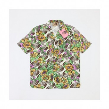 Gucci  Mm/Wm Logo Short Sleeved Tshirts Green - 구찌 2021 남/녀 로고 반팔티 Guc03751x Size(xs 