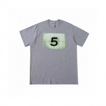 Chanel  Mm/Wm 'CC' Logo Cotton Short Sleeved Tshirts Black - 샤넬 2021 남/녀 'CC'로고 코튼 반팔티 Cnl0687x Size(s 