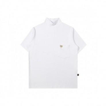 Louis vuitton Womens Logo Short Sleeved Tshirts White - 루이비통 2021 여성 로고 반팔티 Lou02844x Size(s 