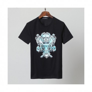 Balmain  Mens Logo Cotton Short Sleeved Tshirs Black - 발망 2021 남성 로고 코튼 반팔티 Bam0140x Size(m 