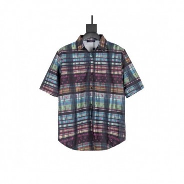 Louis vuitton  Mm/Wm Logo Short Sleeved Tshirts black - 루이비통 2021 남/녀 로고 반팔티 Lou02806x Size(s 