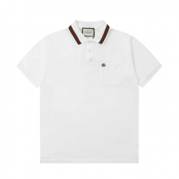 [매장판]Burberry 2023 Mens Logo Cotton Short Sleeved Tshirts - 버버리 2023 남성 로고 코튼 반팔티 Bur03843x.Size(m 
