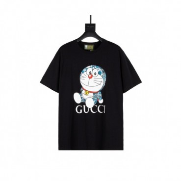 [매장판]Gucci 2021 Mm/Wm Logo Short Sleeved Tshirts - 구찌 2021 남/녀 로고 반팔티 Guc03624x.Size(xs 