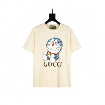 [매장판]Gucci 2021 Mm/Wm Logo Short Sleeved Tshirts - 구찌 2021 남/녀 로고 반팔티 Guc03623x.Size(xs 