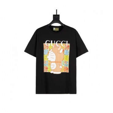 [매장판]Gucci 2021 Mm/Wm Logo Short Sleeved Tshirts - 구찌 2021 남/녀 로고 반팔티 Guc03622x.Size(xs 