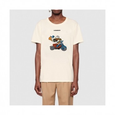 [매장판]Gucci 2021 Mm/Wm Logo Short Sleeved Tshirts - 구찌 2021 남/녀 로고 반팔티 Guc03618x.Size(xs 