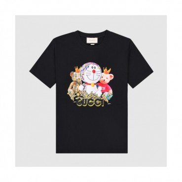 [매장판]Gucci 2021 Mm/Wm Logo Short Sleeved Tshirts - 구찌 2021 남/녀 로고 반팔티 Guc03615x.Size(xs 