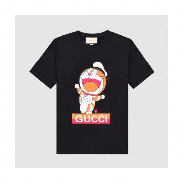 [매장판]Gucci 2021 Mm/Wm Logo Short Sleeved Tshirts - 구찌 2021 남/녀 로고 반팔티 Guc03613x.Size(xs 