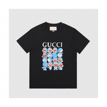 [매장판]Gucci 2021 Mm/Wm Logo Short Sleeved Tshirts - 구찌 2021 남/녀 로고 반팔티 Guc03627x.Size(xs 