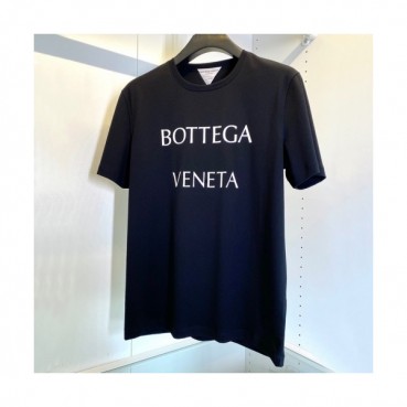 Bottega Veneta Mens Business Polo Short-sleeved Tshirts 