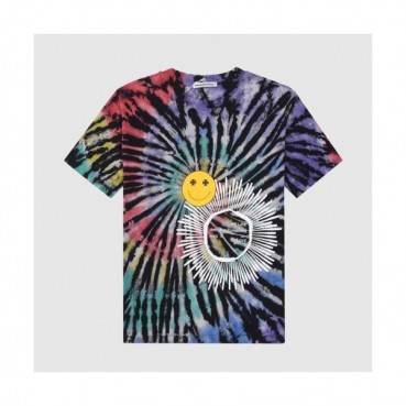 [매장판]Alexsander Wang 2021 Mm/Wm Logo Short Sleeved Tshirts - 알렉산더왕 2021 남/녀 로고 반팔티 Alw0159x.Size(xs 