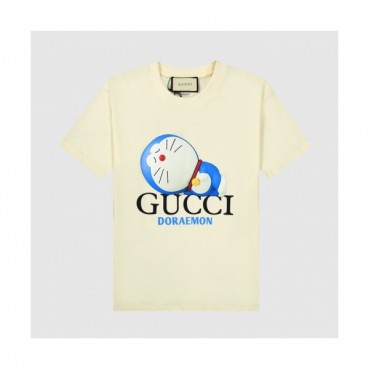 [매장판]Gucci 2021 Mm/Wm Logo Short Sleeved Tshirts - 구찌 2021 남/녀 로고 반팔티 Guc03599x.Size(xs 