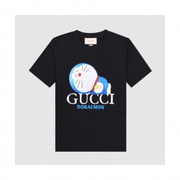 [매장판]Gucci 2021 Mm/Wm Logo Short Sleeved Tshirts - 구찌 2021 남/녀 로고 반팔티 Guc03599x.Size(xs 