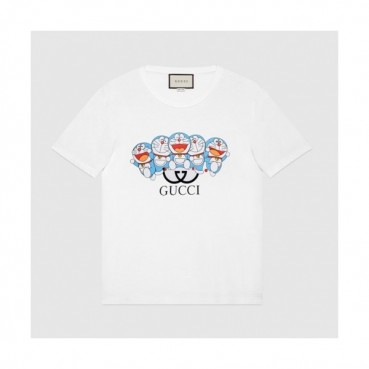 [매장판]Gucci 2021 Mm/Wm Logo Short Sleeved Tshirts - 구찌 2021 남/녀 로고 반팔티 Guc03598x.Size(xs 