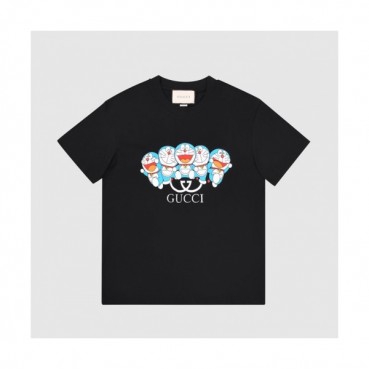 [매장판]Gucci 2021 Mm/Wm Logo Short Sleeved Tshirts - 구찌 2021 남/녀 로고 반팔티 Guc03597x.Size(xs 