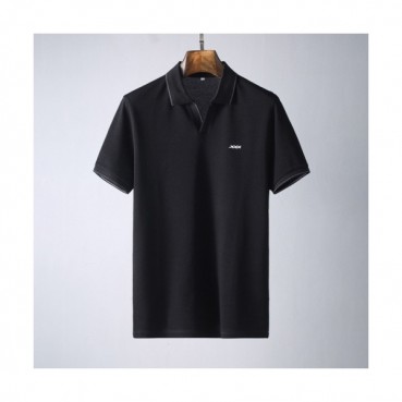 Ermenegildo Zegna 2021 Mens Business Short Sleeved Polo Tshirts - 에르메네질도 2021 제냐 남성 비지니스 반팔티 Zeg0287x.Size(m 