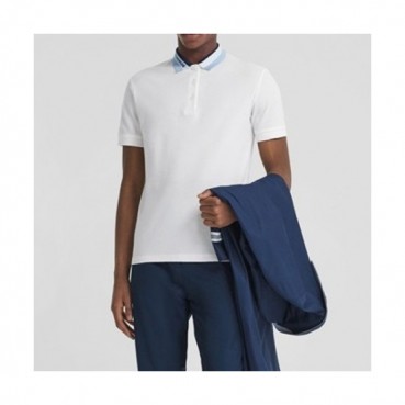 [매장판]Burberry 2021 Mens Logo Cotton Short Sleeved Tshirts - 버버리 2021 남성 로고 코튼 반팔티 Bur03805x.Size(s 