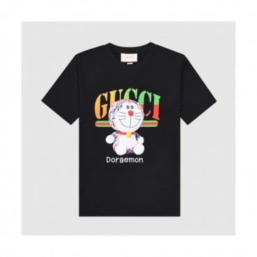 [매장판]Gucci 2021 Mm/Wm Logo Short Sleeved Tshirts - 구찌 2021 남/녀 로고 반팔티 Guc03590x.Size(xs 