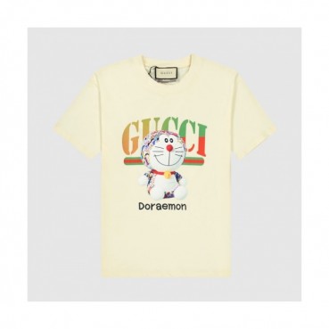 [매장판]Gucci 2021 Mm/Wm Logo Short Sleeved Tshirts - 구찌 2021 남/녀 로고 반팔티 Guc03589x.Size(xs 
