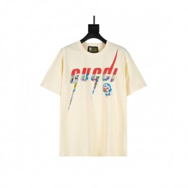 [매장판]Gucci 2021 Mm/Wm Logo Short Sleeved Tshirts - 구찌 2021 남/녀 로고 반팔티 Guc03584x.Size(xs 