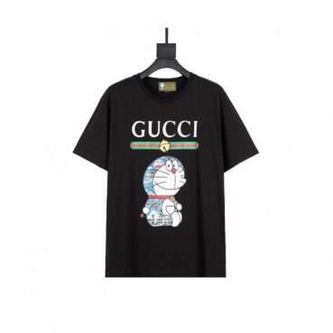 [매장판]Gucci 2021 Mm/Wm Logo Short Sleeved Tshirts - 구찌 2021 남/녀 로고 반팔티 Guc03583x.Size(xs 