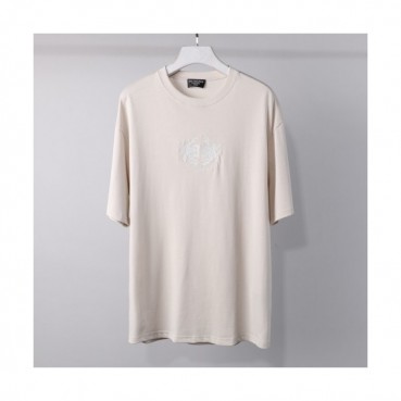[발렌시아가]Balenciaga 2021 Mm/Wm Logo Cotton Short Sleeved Tshirts - 발렌시아가 2021 남/녀 로고 코튼 반팔티 Bal0994x.Size(xs 