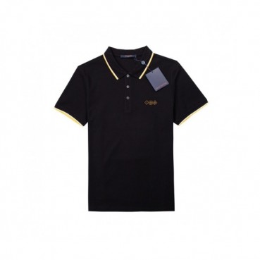 [루이비통]Louis vuitton 2021 Mens Logo Short Sleeved Tshirts - 루이비통 2021 남성 로고 반팔티 Lou02736x.Size(xs 
