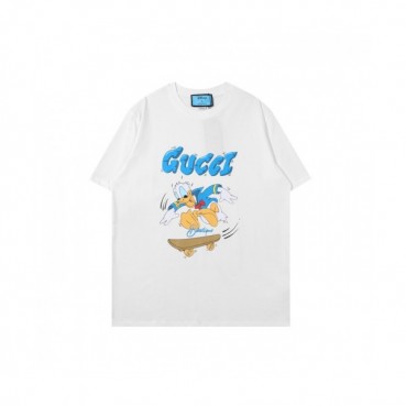 [매장판]Gucci 2021 Mm/Wm Logo Short Sleeved Tshirts - 구찌 2021 남/녀 로고 반팔티 Guc03573x.Size(xs 