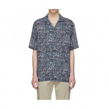 [ 제냐]Ermenegildo Zegna  2021 Mens Business Polo Short Sleeved Tshirts - 에르메네질도 제냐 2021 남성 비지니스 폴로 반팔티 Zeg0286x.Size(m 