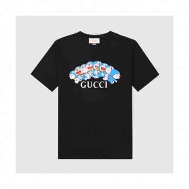 [매장판]Gucci 2021 Mm/Wm Logo Short Sleeved Tshirts - 구찌 2021 남/녀 로고 반팔티 Guc03569x.Size(xs 