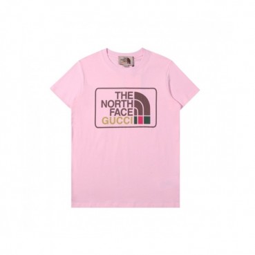 The north face 2021 Mm/Wm Printing Logo Cotton Short Sleeved Tshirts - 노스페이스 2021 남/녀 프린팅 로고 코튼 반팔티 Nor0201x.Size(s 