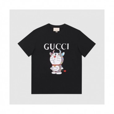 [매장판]Gucci 2021 Mm/Wm Logo Short Sleeved Tshirts - 구찌 2021 남/녀 로고 반팔티 Guc03568x.Size(xs 