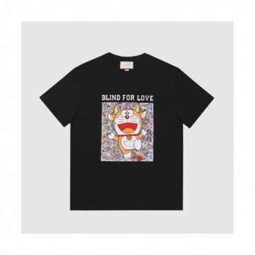 [매장판]Gucci 2021 Mm/Wm Logo Short Sleeved Tshirts - 구찌 2021 남/녀 로고 반팔티 Guc03566x.Size(xs 