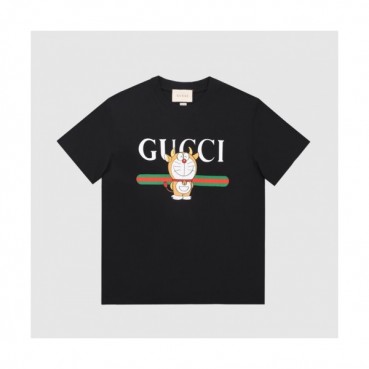 [매장판]Gucci 2021 Mm/Wm Logo Short Sleeved Tshirts - 구찌 2021 남/녀 로고 반팔티 Guc03564x.Size(xs 