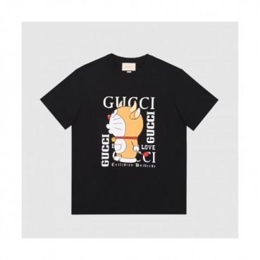 [매장판]Gucci 2021 Mm/Wm Logo Short Sleeved Tshirts - 구찌 2021 남/녀 로고 반팔티 Guc03562x.Size(xs 