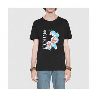 [매장판]Gucci 2021 Mm/Wm Logo Short Sleeved Tshirts - 구찌 2021 남/녀 로고 반팔티 Guc03557x.Size(xs 