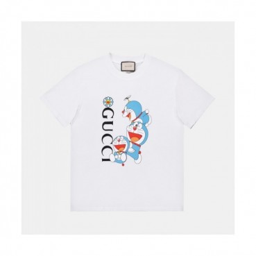 [매장판]Gucci 2021 Mm/Wm Logo Short Sleeved Tshirts - 구찌 2021 남/녀 로고 반팔티 Guc03552x.Size(xs 