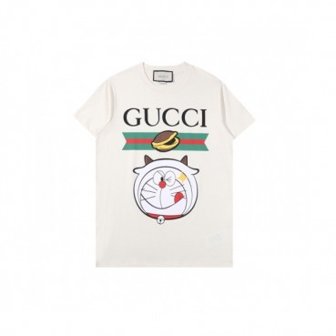 [매장판]Gucci 2021 Mm/Wm Logo Short Sleeved Tshirts - 구찌 2021 남/녀 로고 반팔티 Guc03550x.Size(s 