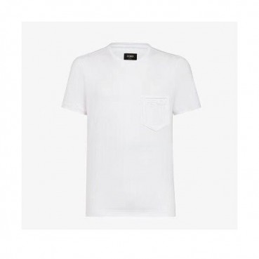 Fendi Womens Casual Tshirt - 펜디 여성 캐쥬얼 반팔티 