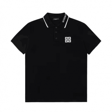 [지방시]Givenchy 2023 Mens Logo Short Sleeved Tshirts - 지방시 2023 남성 로고 코튼 반팔티 Giv0526x.Size(s 