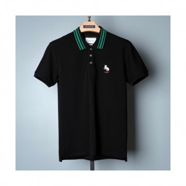 [매장판]Gucci 2021 Mm/Wm Logo Short Sleeved Tshirts - 구찌 2021 남/녀 로고 반팔티 Guc03547x.Size(m 