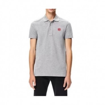 [로에베]Loewe 2021 Mens Smile Short Sleeved Tshirts - 로에베 2021 남성 폴로 반팔티 Loe0409x.Size(m 