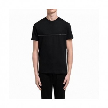 [프라다]Prada 2021 Mm/Wm Basic Logo Short Sleeved Tshirts  - 프라다 2021 남/녀 베이직 로고 반팔티 Pra02210x.Size(s 