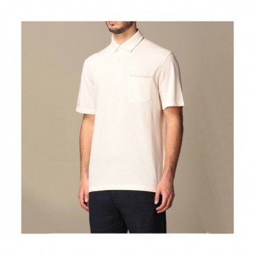 [ 제냐]Ermenegildo Zegna  2021 Mens Business Polo Short Sleeved Tshirts - 에르메네질도 제냐 2021 남성 비지니스 폴로 반팔티 Zeg0255x.Size(m 