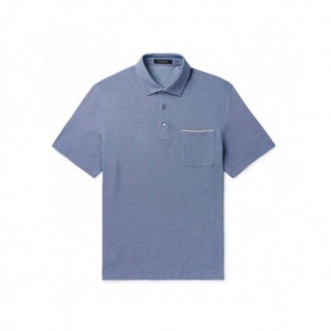[ 제냐]Ermenegildo Zegna  2021 Mens Business Polo Short Sleeved Tshirts - 에르메네질도 제냐 2021 남성 비지니스 폴로 반팔티 Zeg0254x.Size(m 