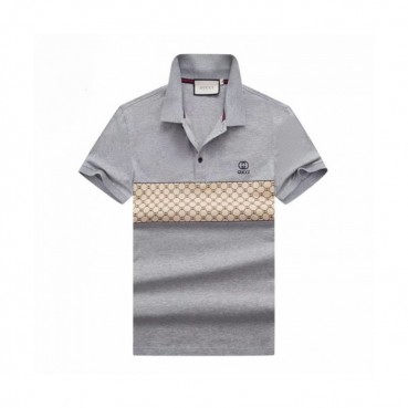 [버버리]Burberry 2021 Mens Logo Cotton Short Sleeved Tshirts - 버버리 2021 남성 로고 코튼 반팔티 Bur03545x.Size(m 