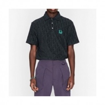 [디올]Dior 2021 Mm/Wm Casual Crew-neck Short Sleeved Tshirts 