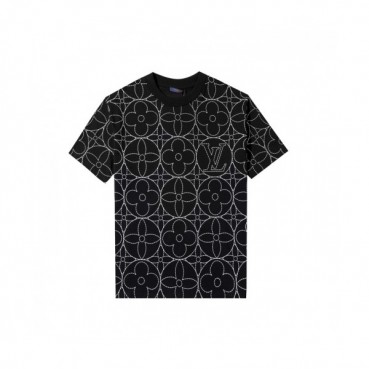 [루이비통]Louis vuitton 2021 Mm/Wm Logo Short Sleeved Tshirts - 루이비통 2021 남/녀 로고 반팔티 Lou02696x.Size(s 