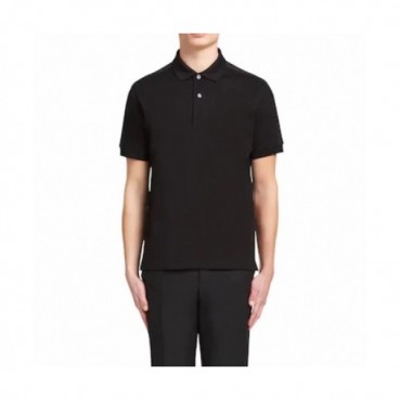[프라다]Prada 2021 Mm/Wm Basic Logo Short Sleeved Tshirts  - 프라다 2021 남/녀 베이직 로고 반팔티 Pra02206x.Size(s 